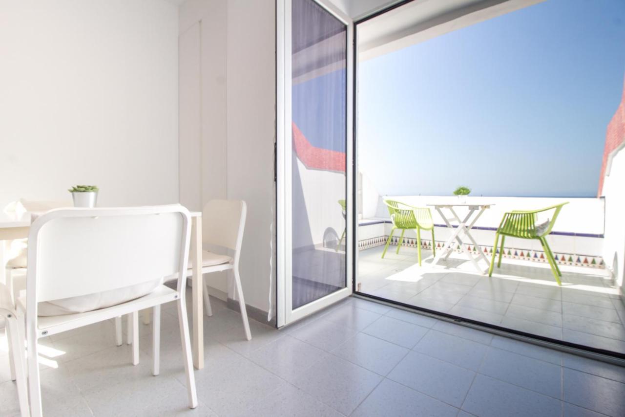 Corner Las Canteras Beach By Canariasgetaway Лас-Пальмас-де-Гран-Канарія Екстер'єр фото