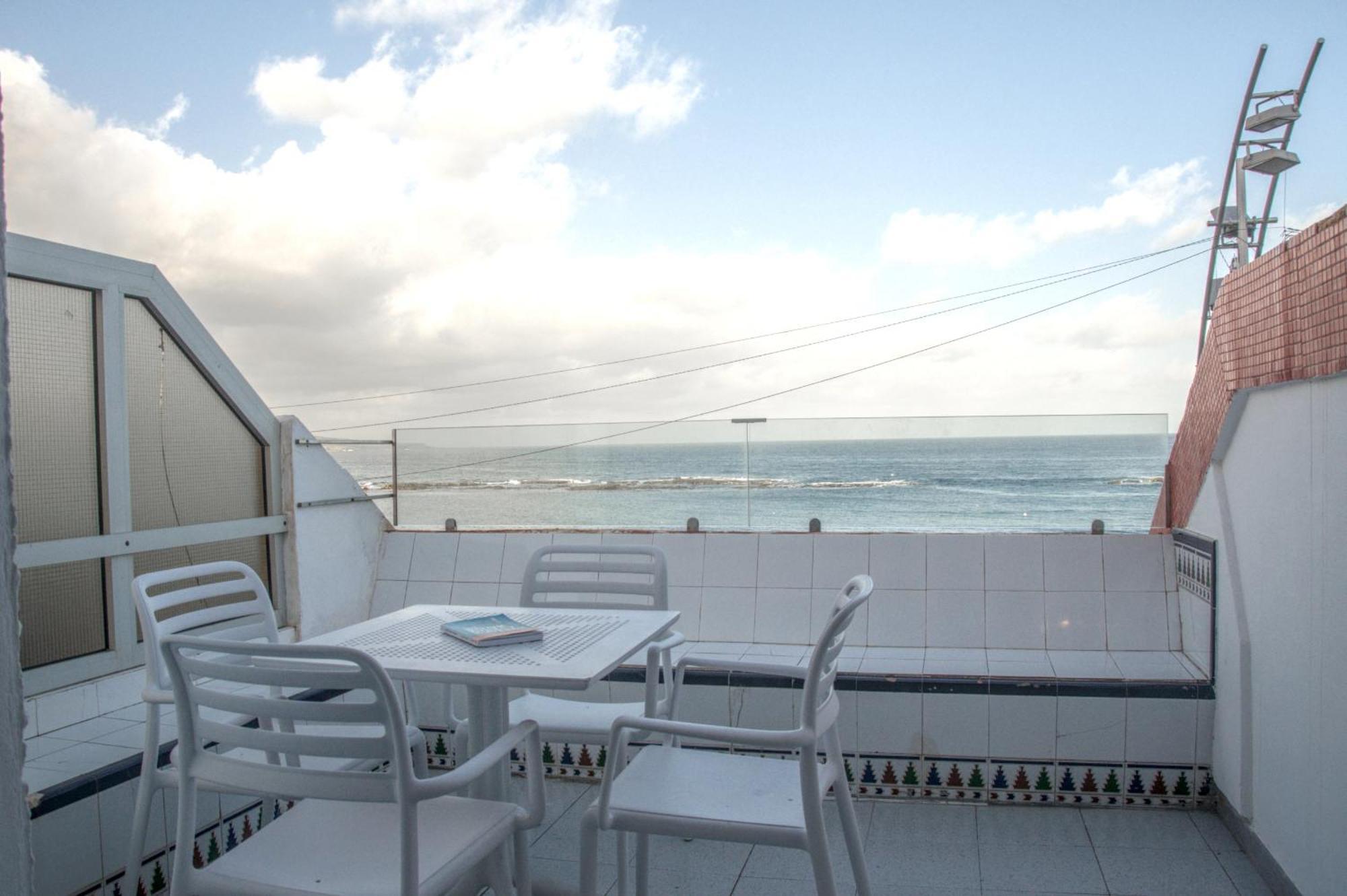 Corner Las Canteras Beach By Canariasgetaway Лас-Пальмас-де-Гран-Канарія Екстер'єр фото